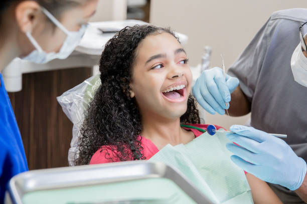 Best Pediatric Emergency Dentist in Hilmar Irwin, CA
