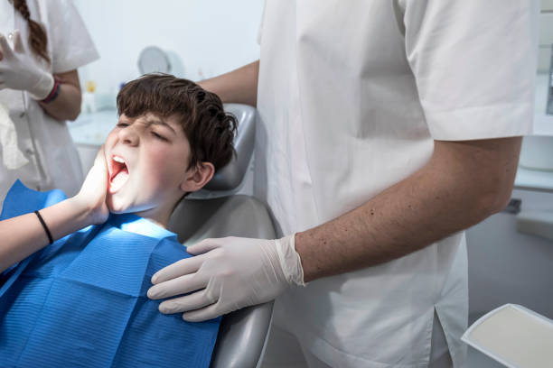 Best Emergency Treatment for Dental Infections or Abscesses in Hilmar Irwin, CA
