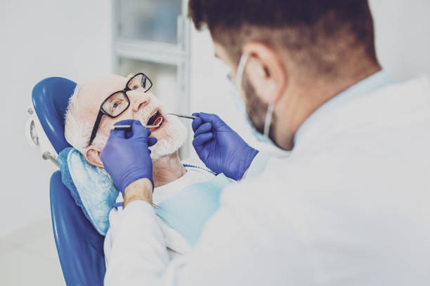 Best Emergency Treatment for Dental Infections or Abscesses in Hilmar Irwin, CA